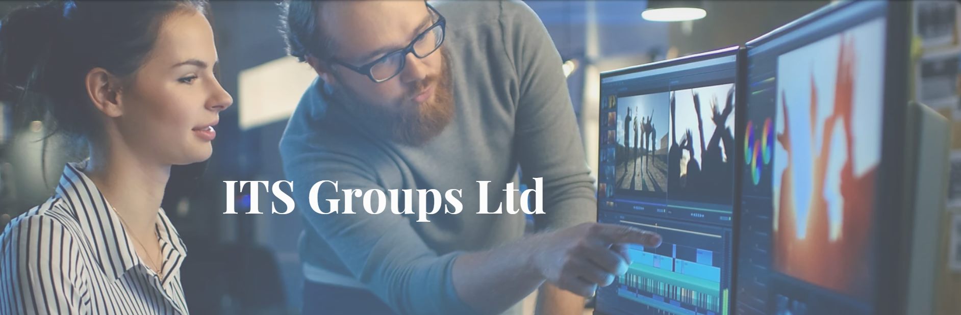 ITS Groups | London