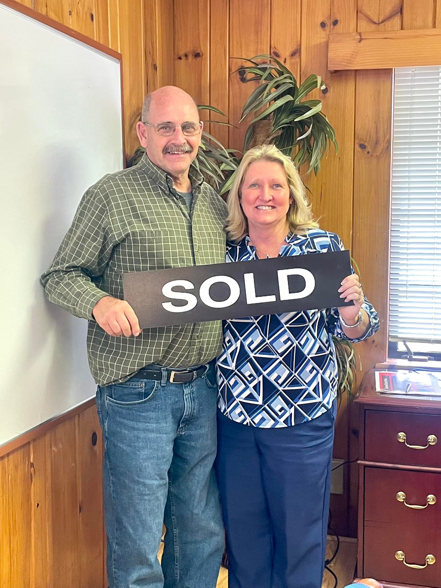 SOLD! 💥 by Kasey Jackson... - Main Street Realty Group, LLC