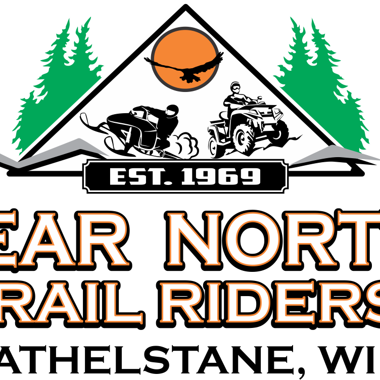Near North Trail Riders Annual Brat Fry & Meat Raffle today starting at ...
