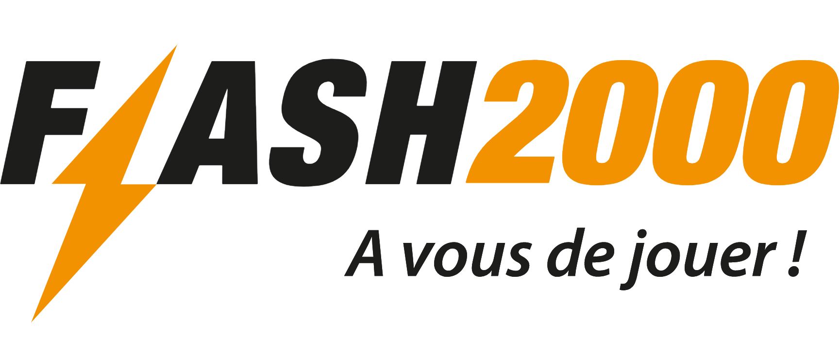 Flash 2000 | Collombey