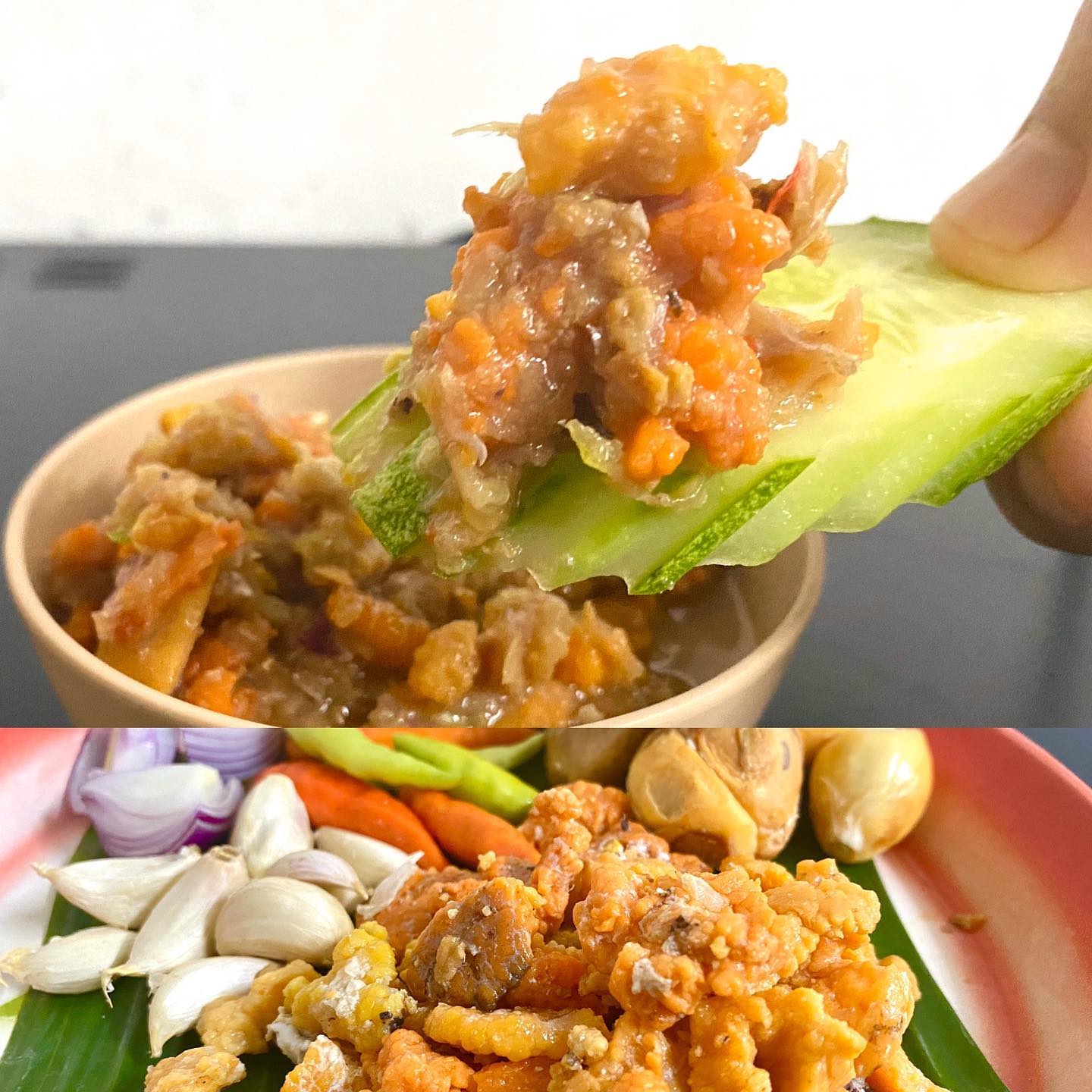 🚀NEW... - ร้านอาหารพื้นเมืองภูเก็ต-กินดี Kin Dee restaurant