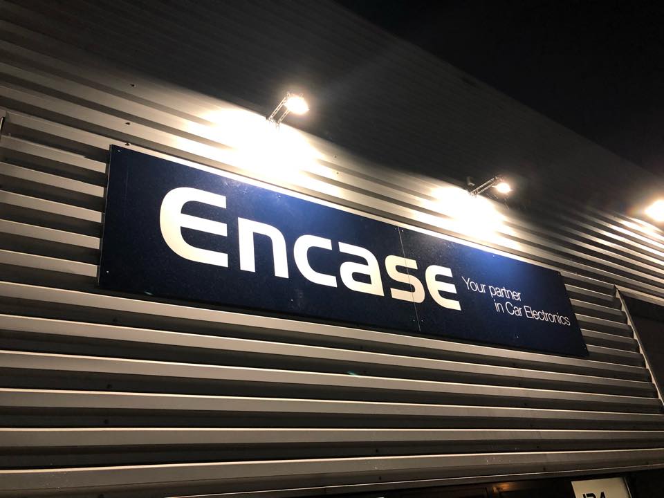Encase Car Mechanics | Maastricht