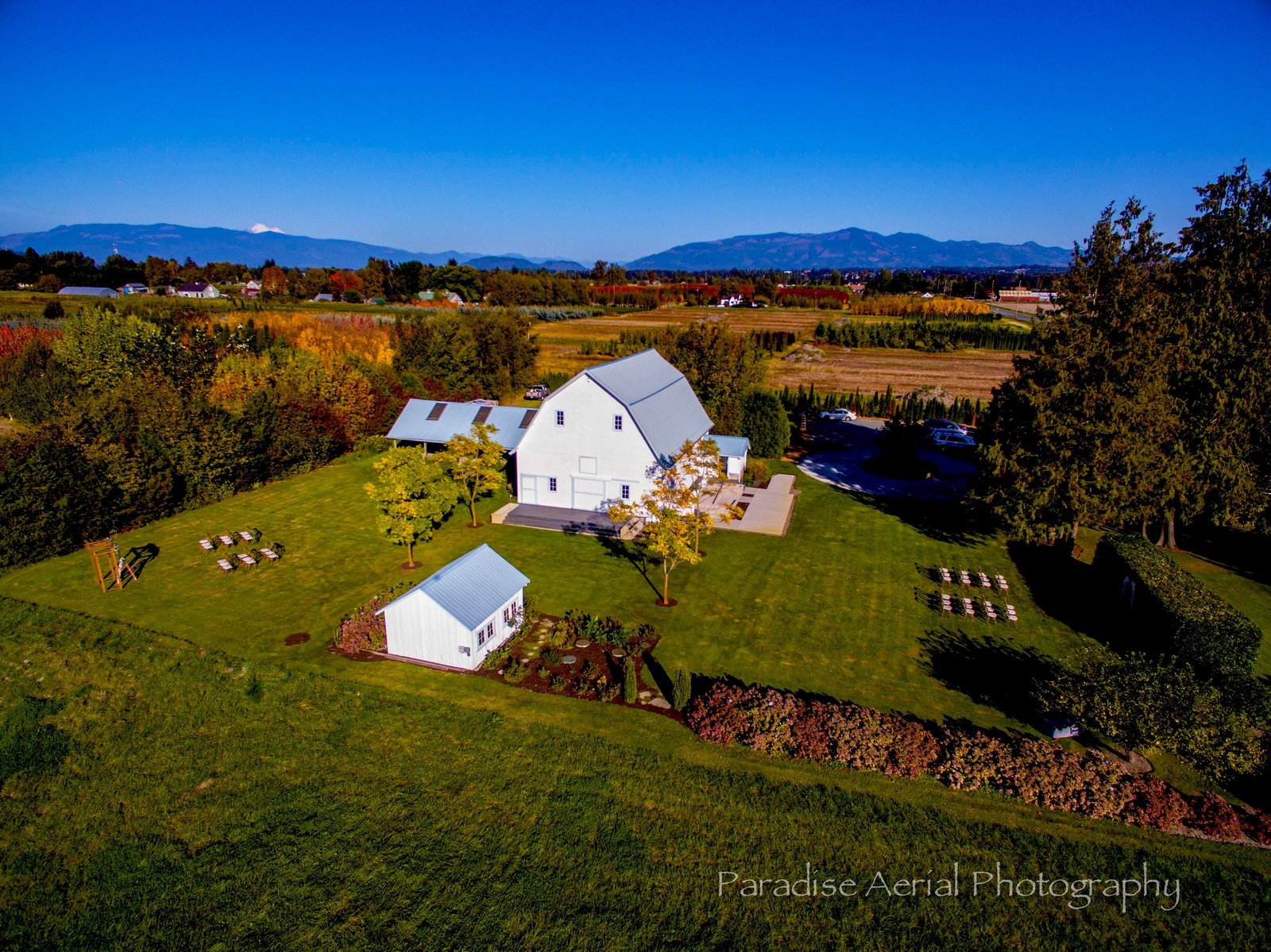 Santucci Farm | Mount Vernon WA