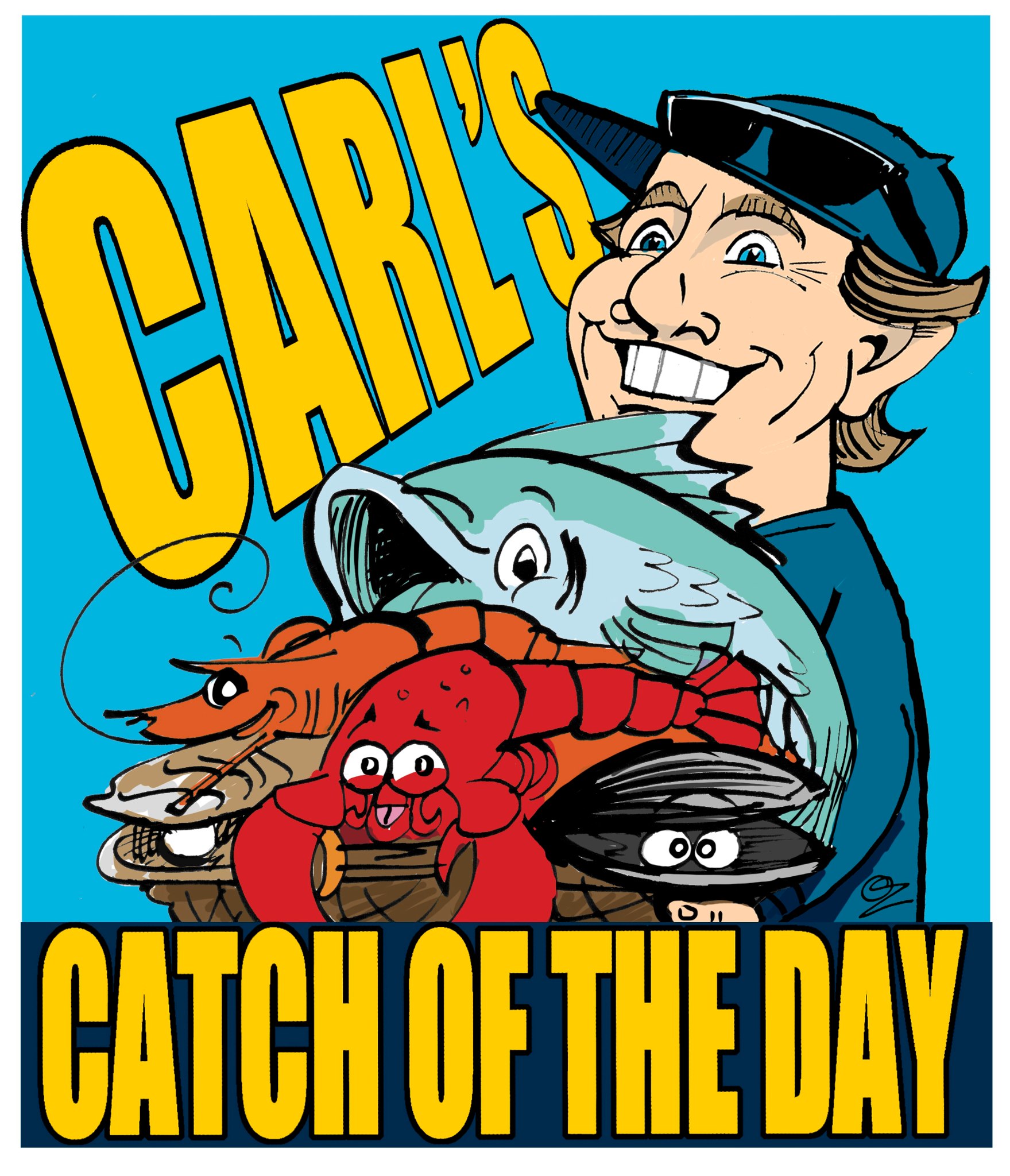 Carl S Catch Of The Day Added A Carl S Photo Inspiration