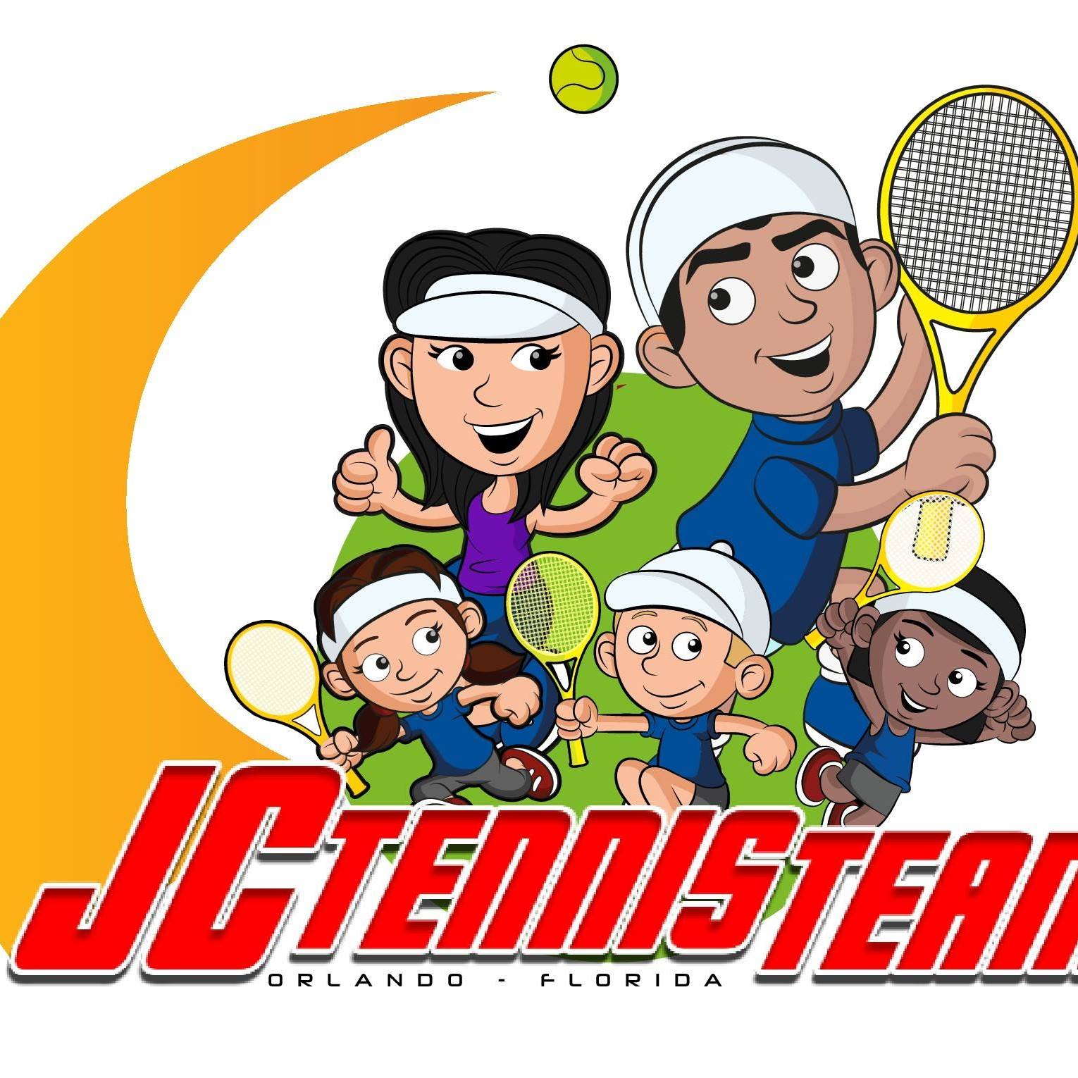 JC Tennis Team