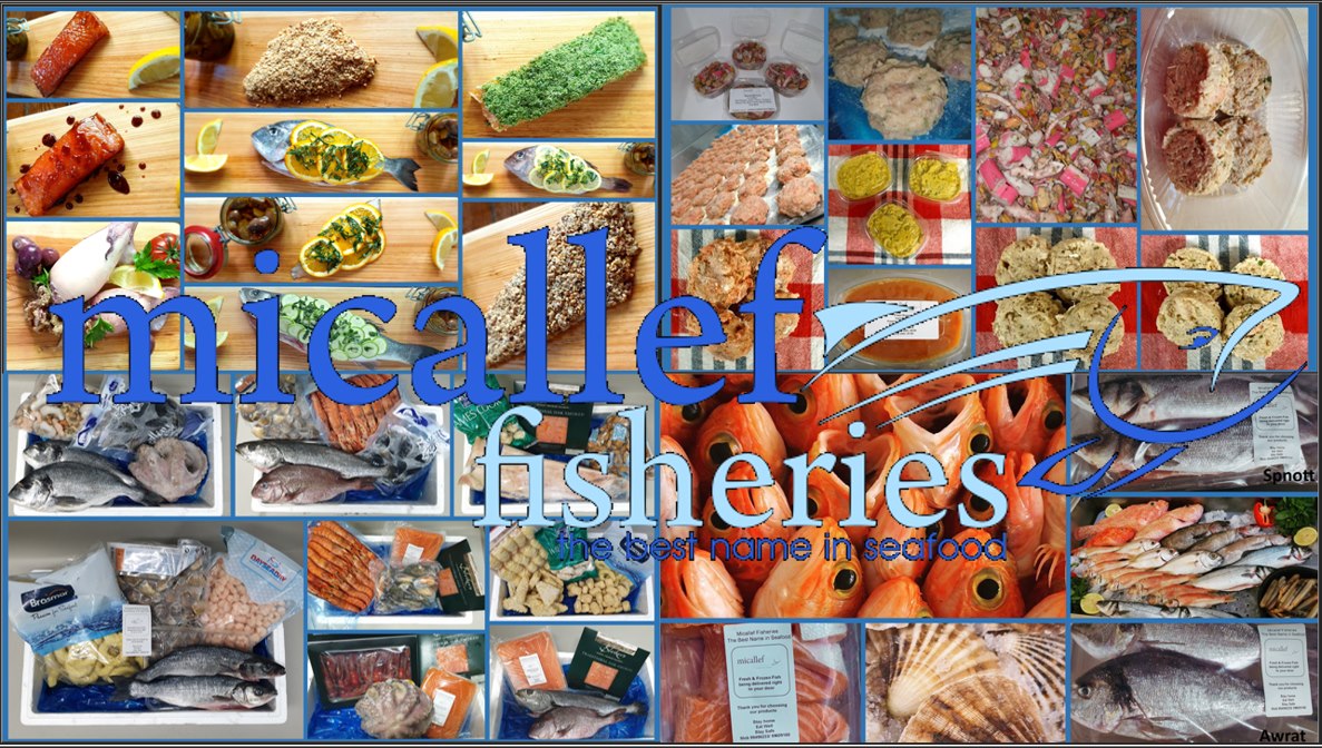 Micallef Fisheries Ltd | Mosta