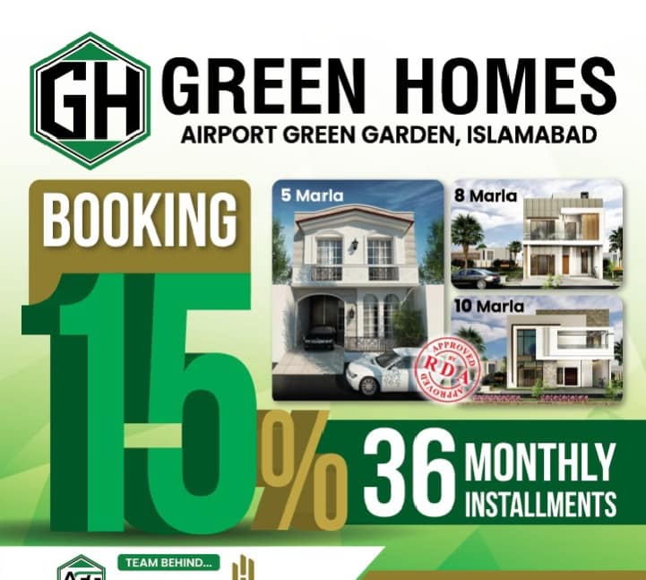 Pak Property Advisors | Islamabad