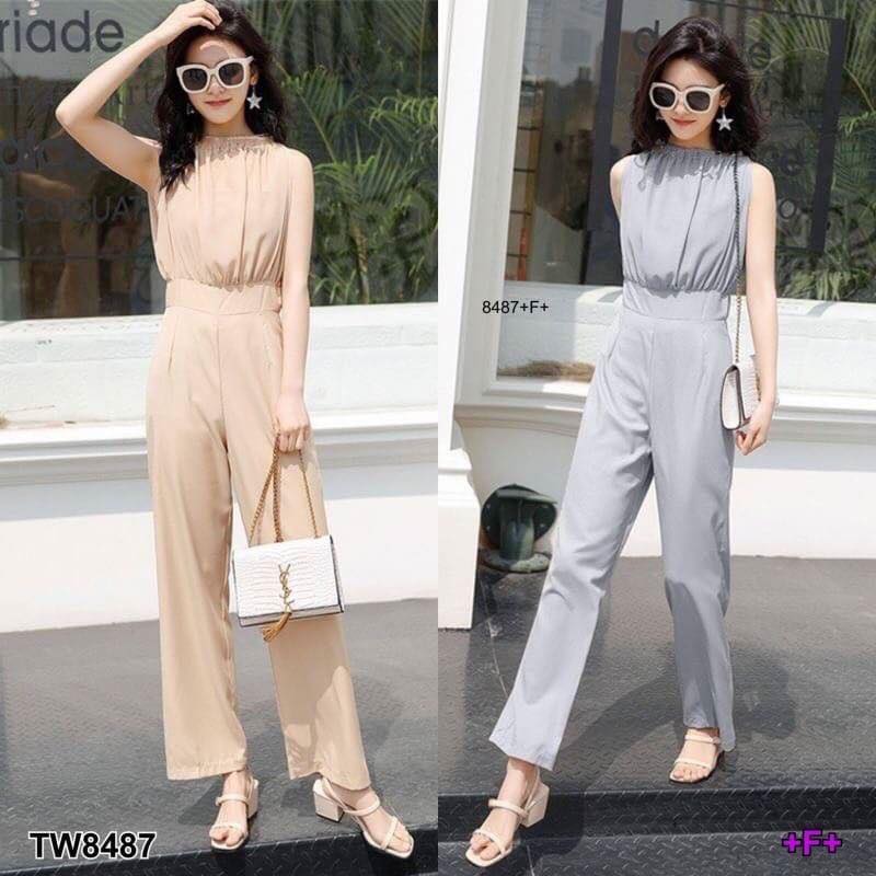 🧡270.- จั้มสูทคอเต่า ขายาว... - Fashion Koset by Pinky | Facebook