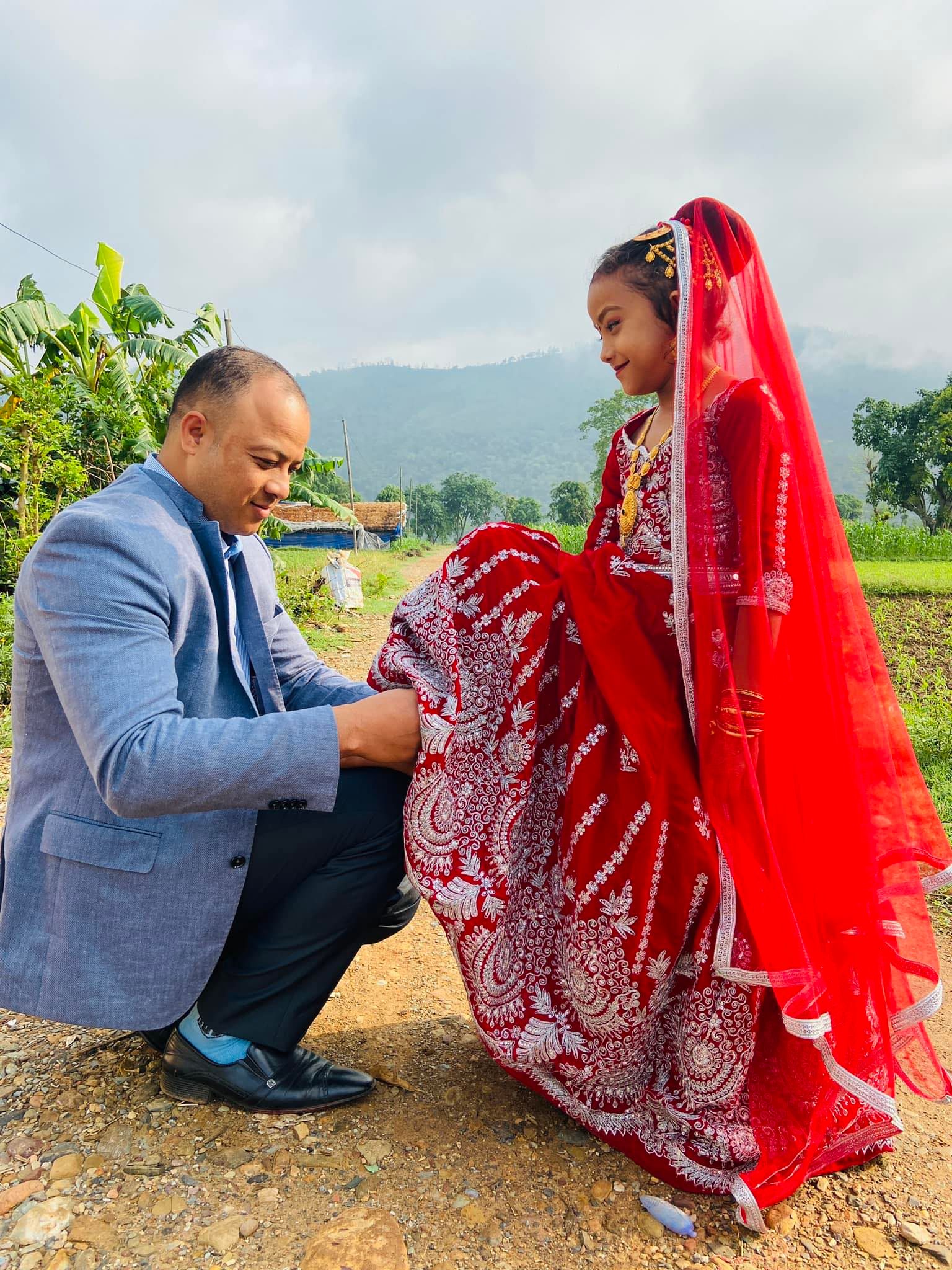 Basana Shrestha