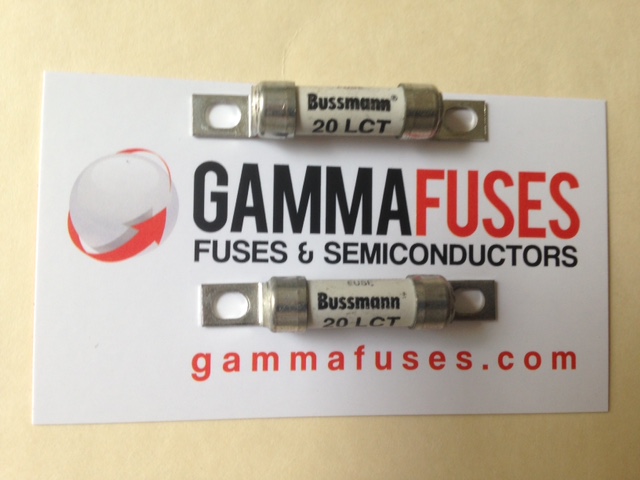 GAMMA FUSES | Boca Raton FL