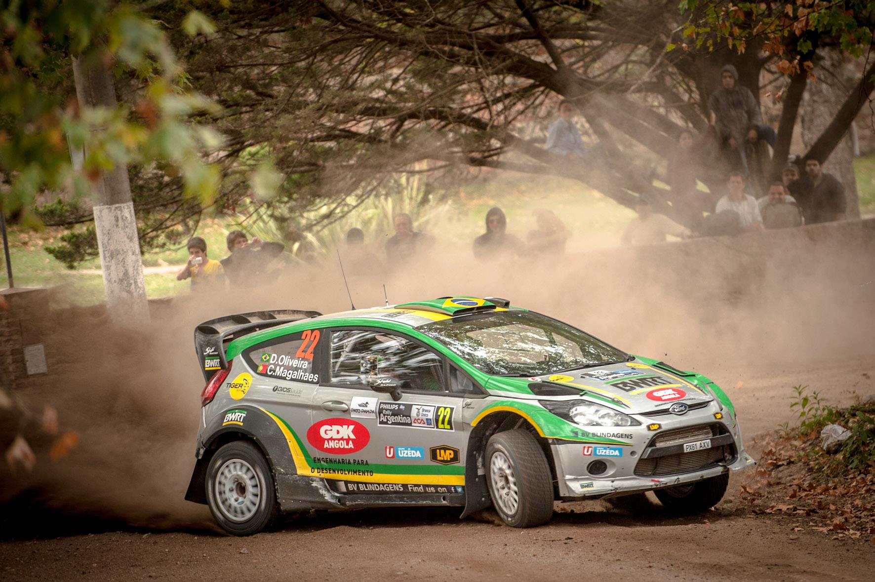 Brazil World Rally Team (BWRT)