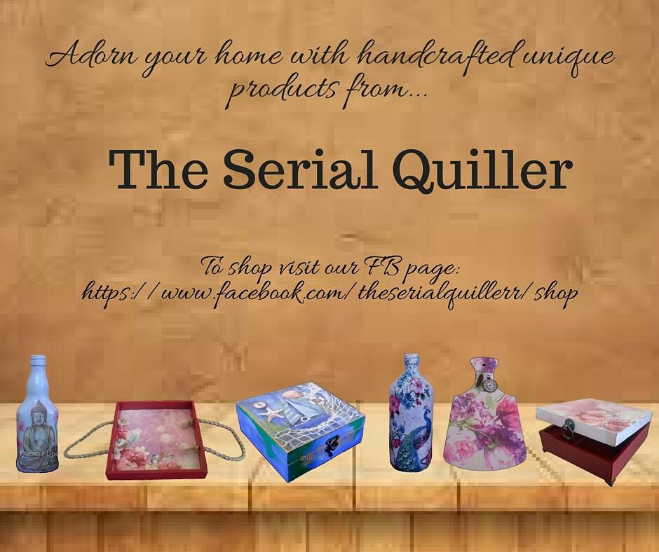The Serial Quillerr