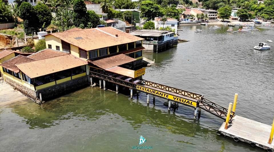 Restaurante Visual da Ilha da Madeira | Rio de Janeiro RJ