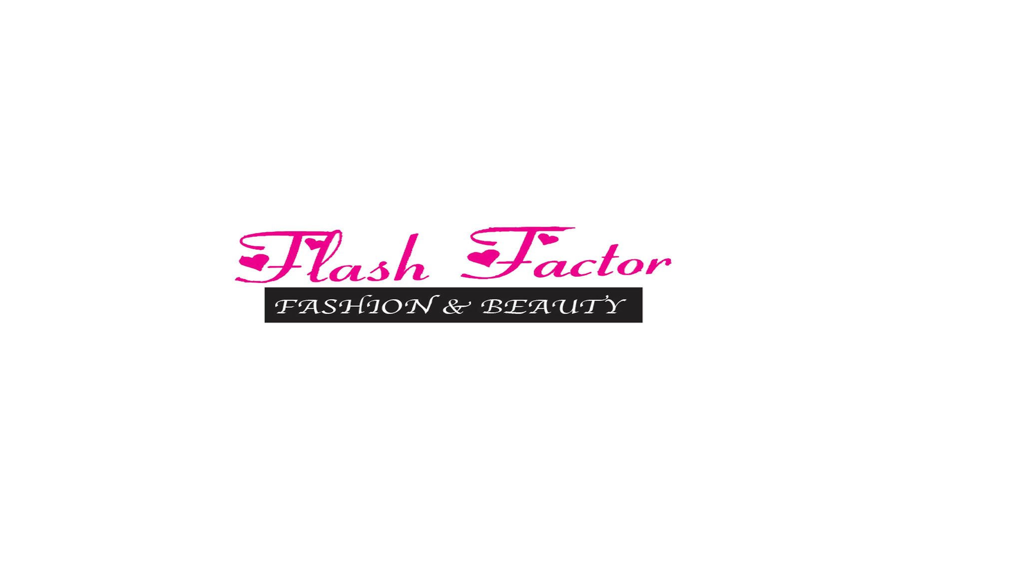 Flash Factor