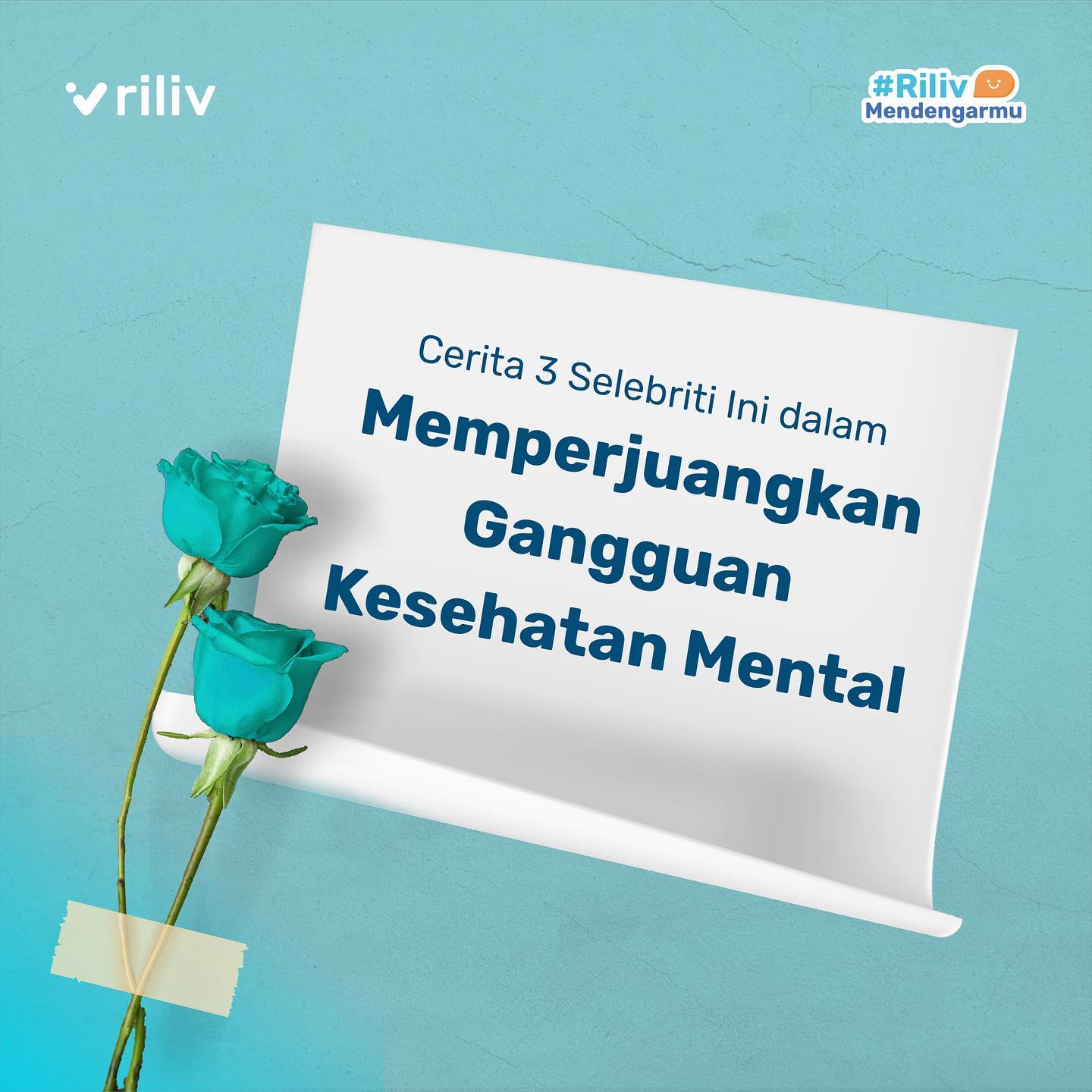 Riliv - Siapa sih yang asing dengan nama-nama di atas?... | Facebook