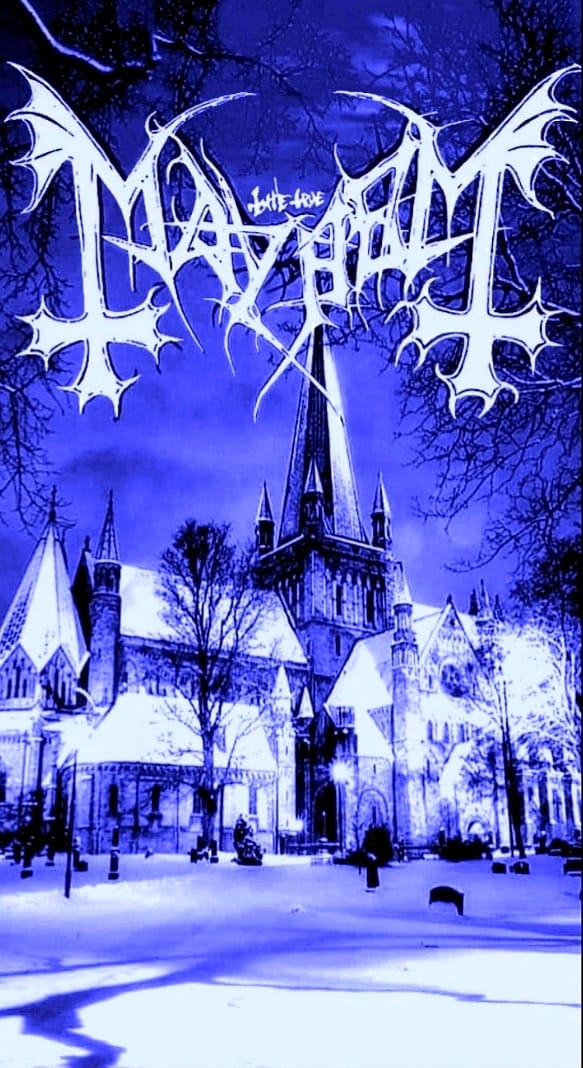 Mayhem's De Mysteriis Dom Sathanas promo copy review