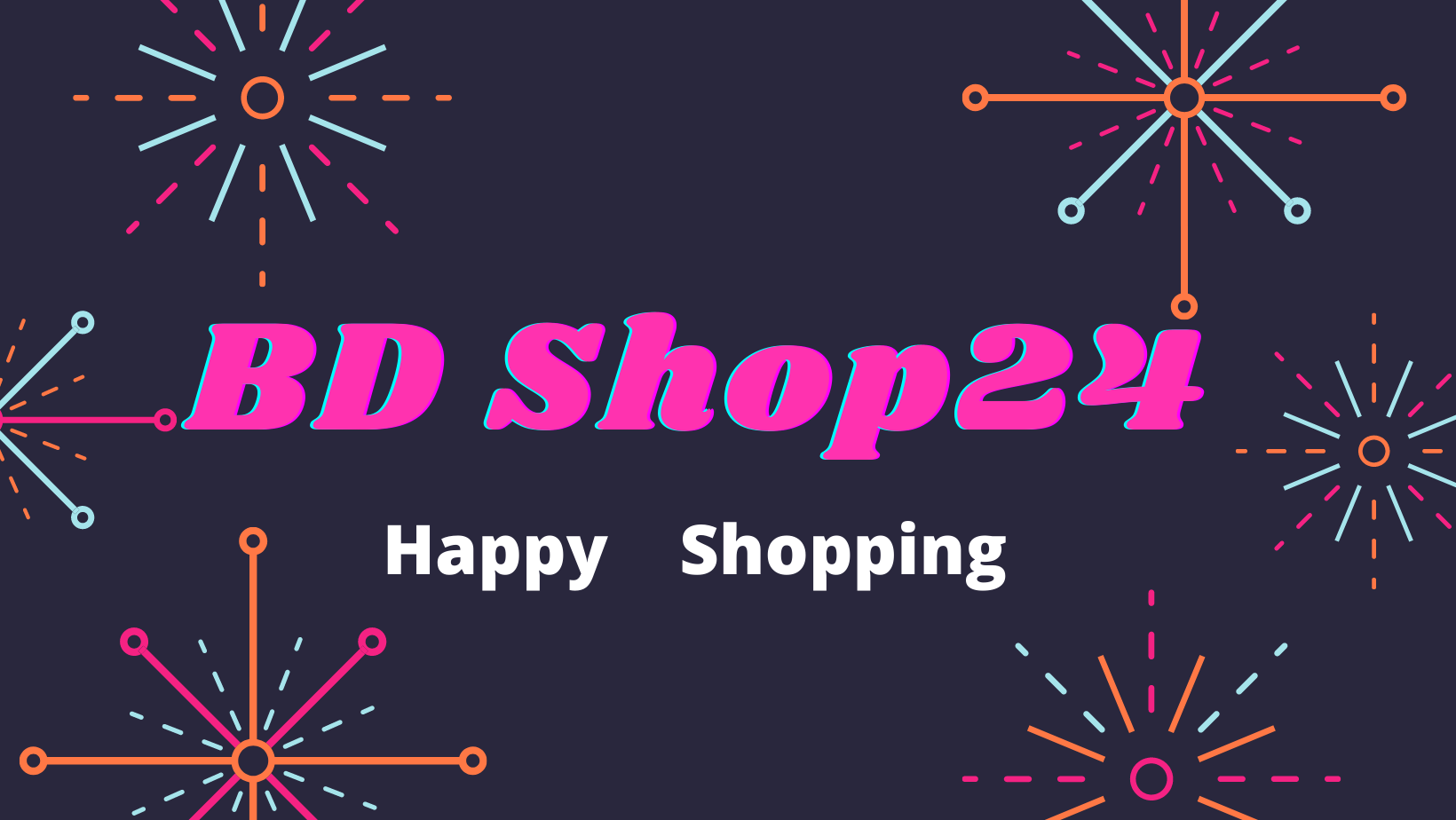 BD Shop24