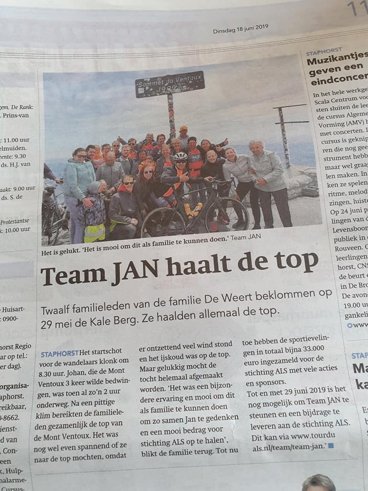 Team JAN
