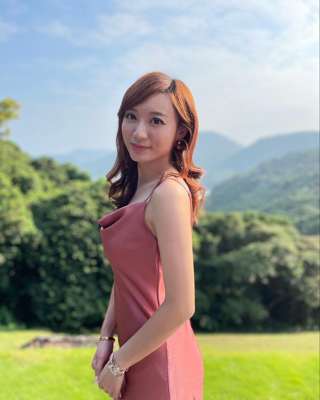 周可茵 Yomi Chow