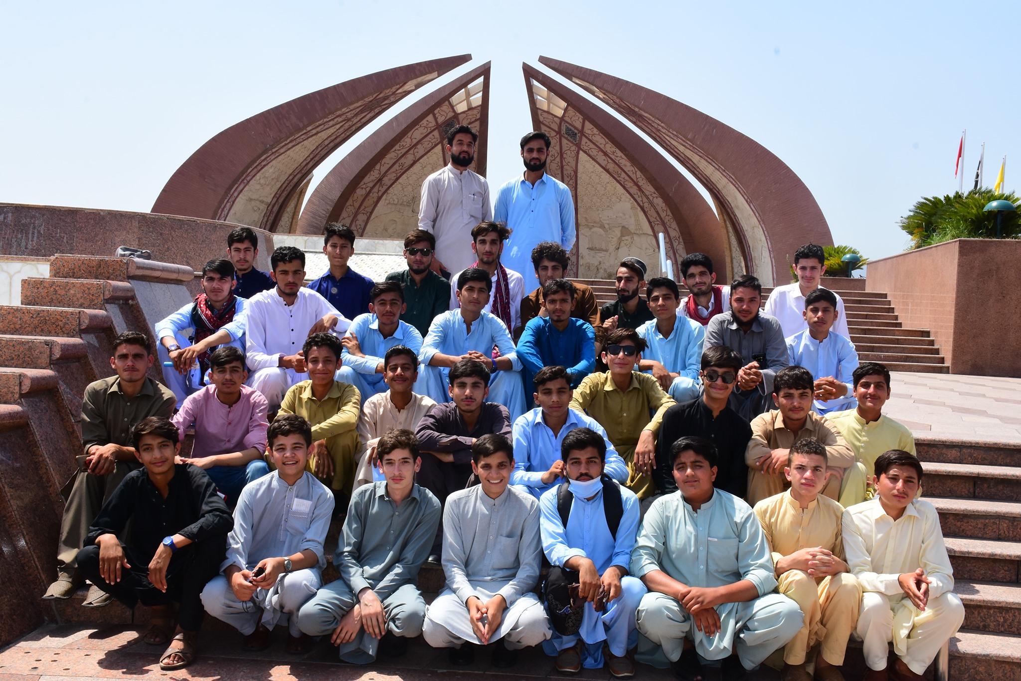 Islamia Scholars Academy Hamza Rashaka | Nowshera