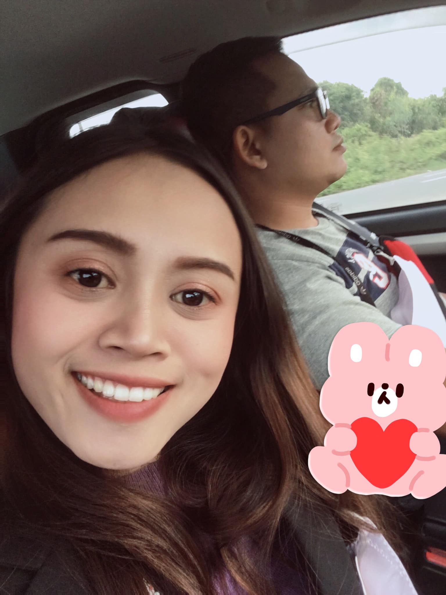 ตอนนั้นแฟนกำลังพาไปสัมภาษณ์ครูผู้ช่ว... - Siri Sirilak Kongjak | Facebook
