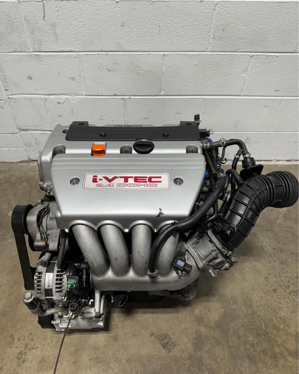 A/C Compressor 4 Seasons For 2002-2006 Acura RSX