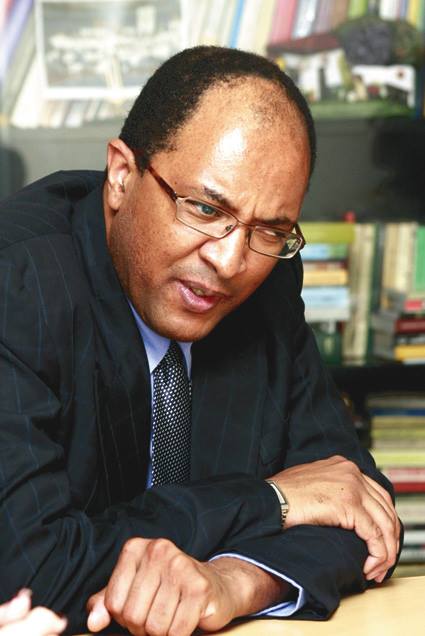 Reinaldo Lewis