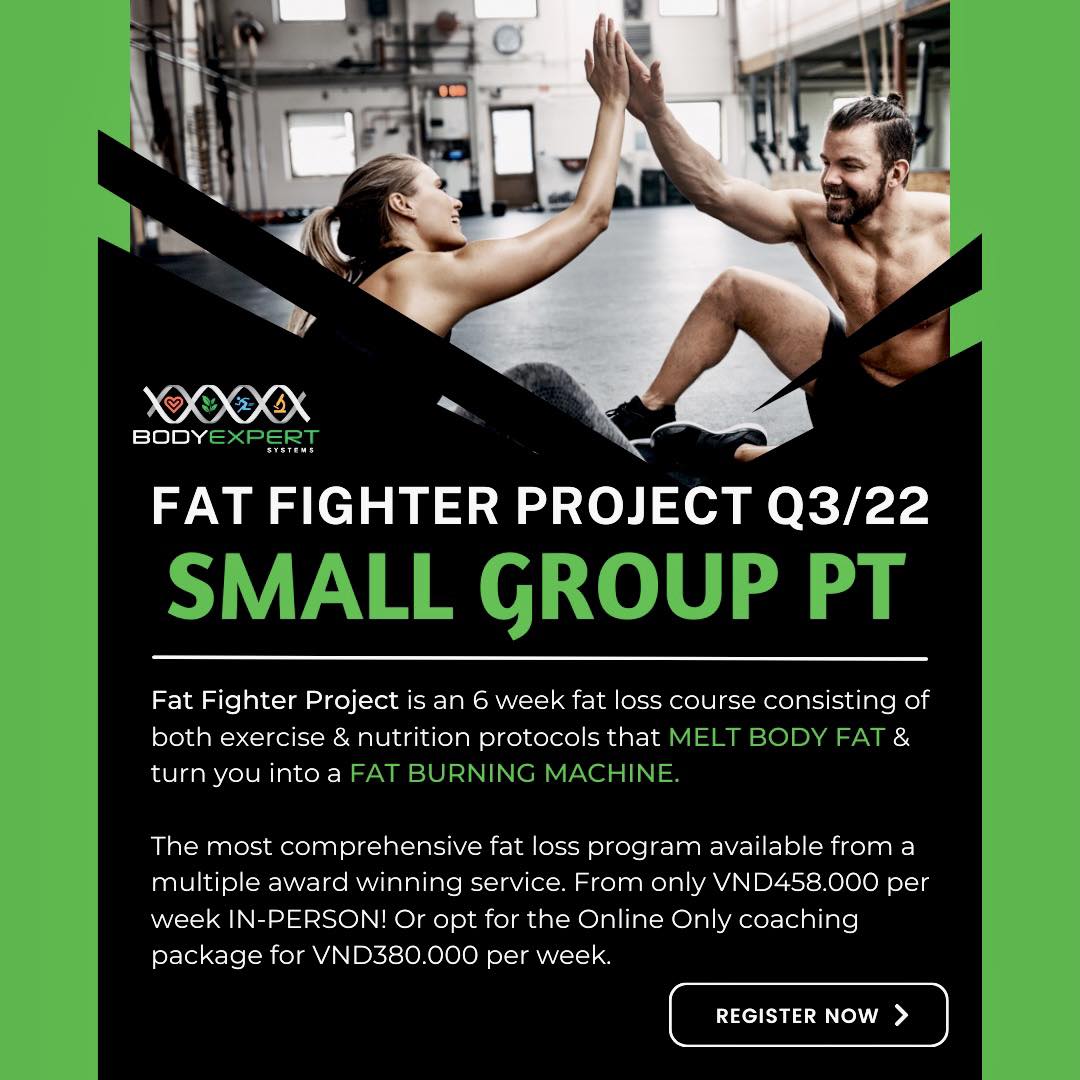 New 6 Week Group PT course... - Body Expert Systems - HQ | Facebook