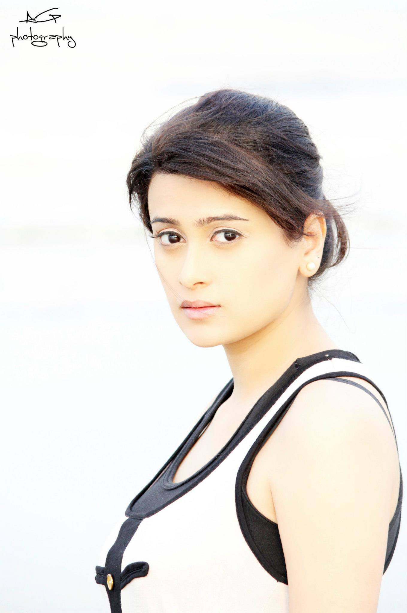 Samaira Rao