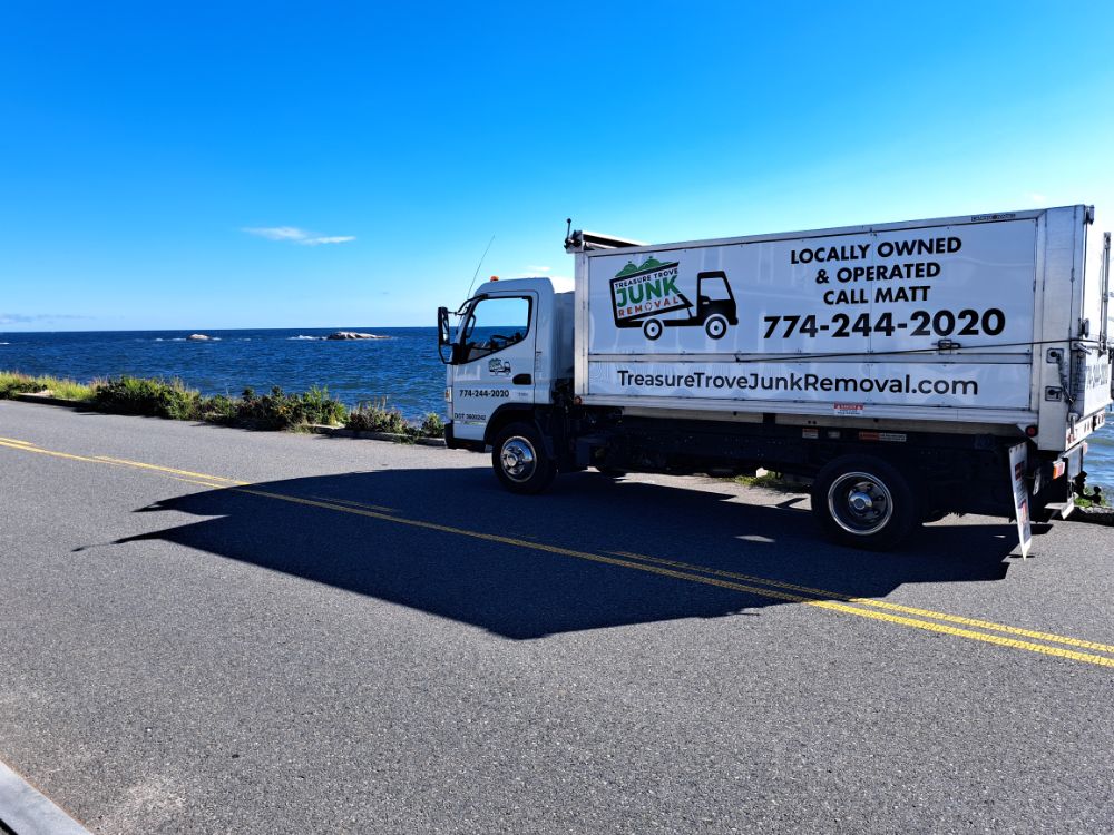 Treasure Trove Junk Removal