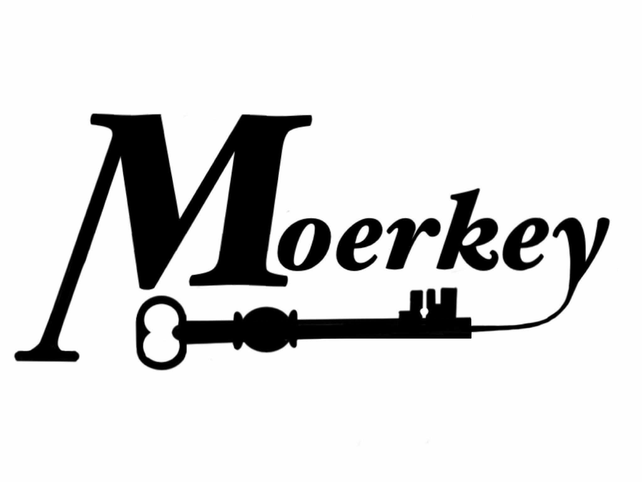 Moerkey