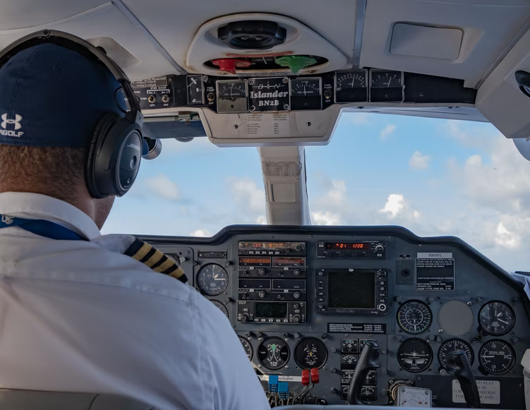 Fly-Rite Pilot Education
