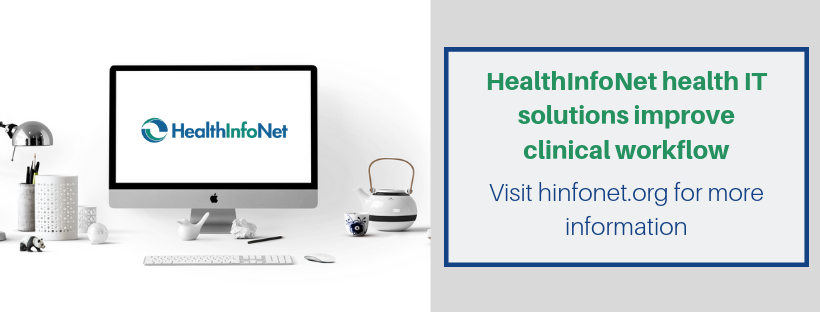 HealthInfoNet | New Gloucester ME
