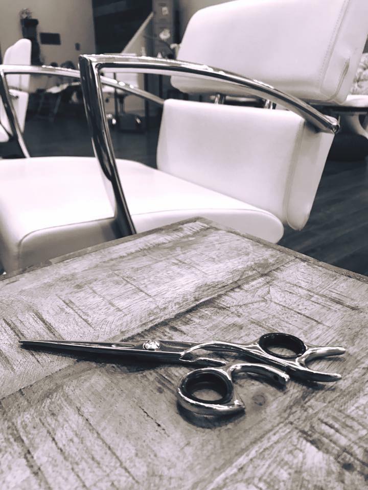 Roots Beauty Bar | St. Clair MI