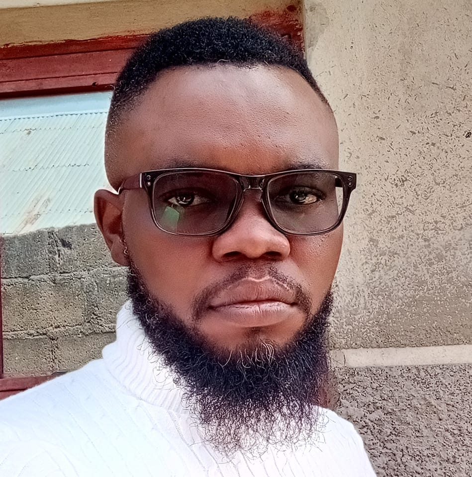 Samuel John Igbaekemen