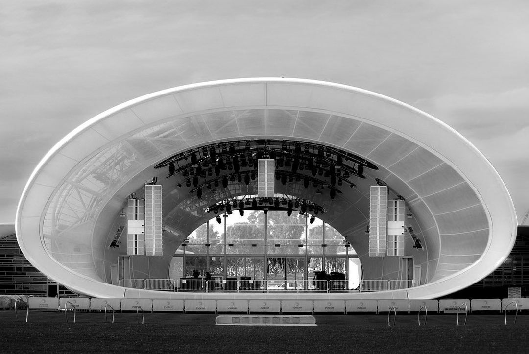Let's hear it for The Rady Shell at... - San Diego Symphony