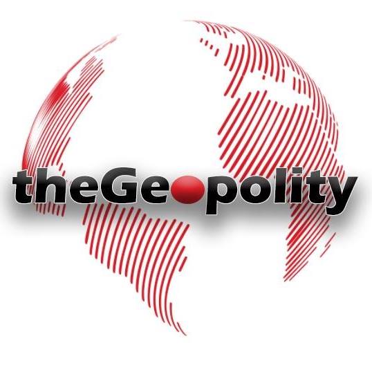 Mastering Geopolitics “There is no such thing as an Ally or Enemy ...