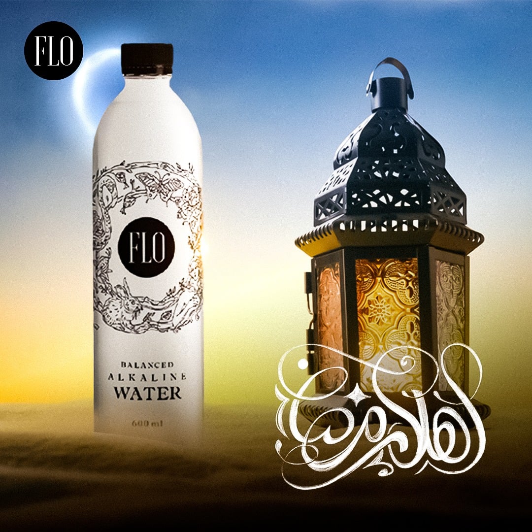 FLO - Kuwait
