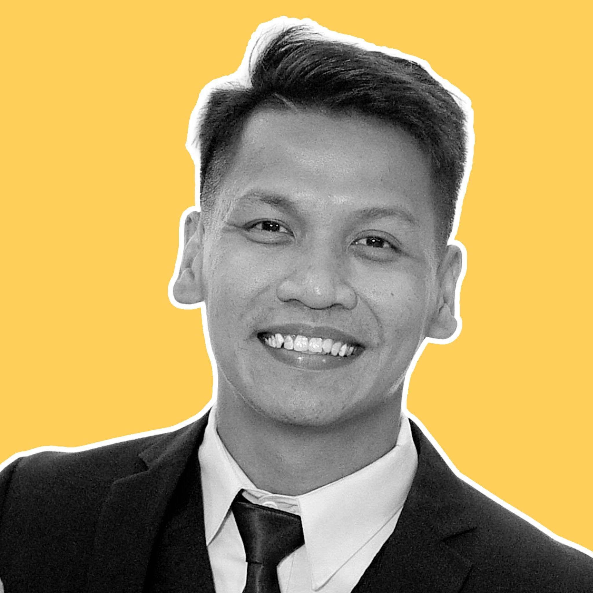 Christopher Tuyan