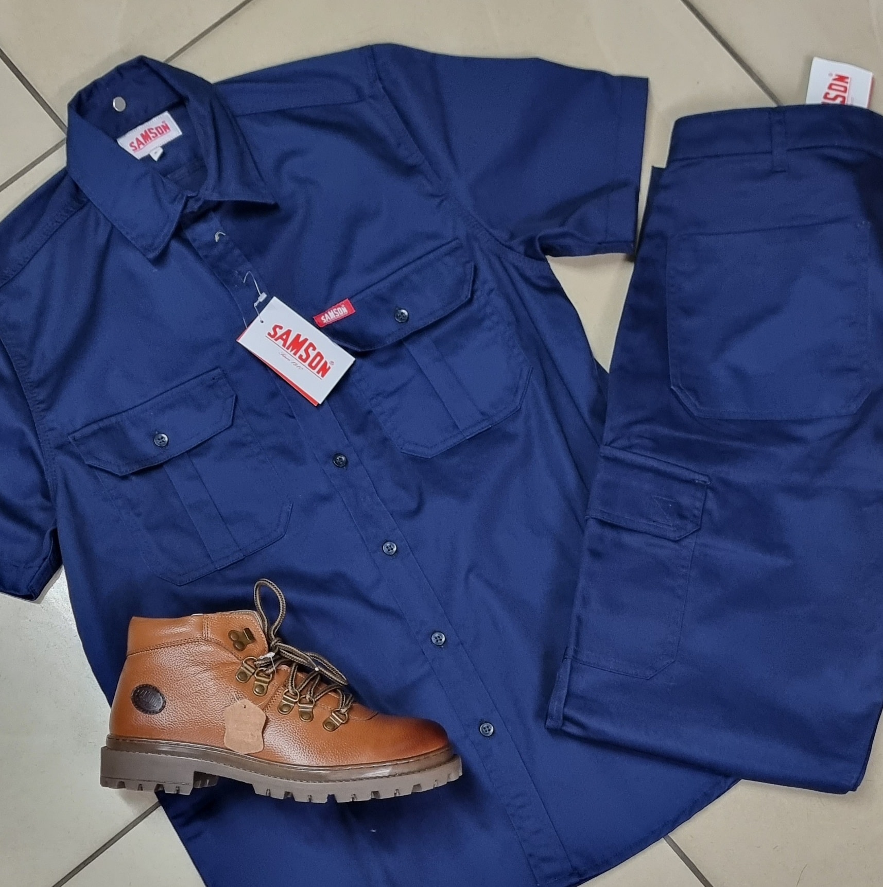 🚨Pantsula Alert🚨 Samson work... - Milano MENS and WOMEN Wear | Facebook
