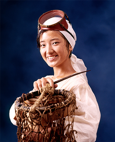 山口百恵の映画 **『潮騒』『伊豆の踊子』『風立ちぬ』『絶唱