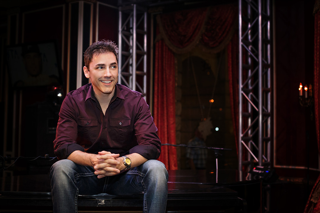 Keystone Keys Dueling... - Keystone Keys Dueling Pianos