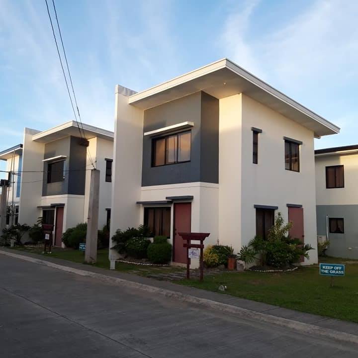 St. - AYAKA Townhouse ST. JOSEPH RICHFIELD Tagapo, Santa Rosa City ...