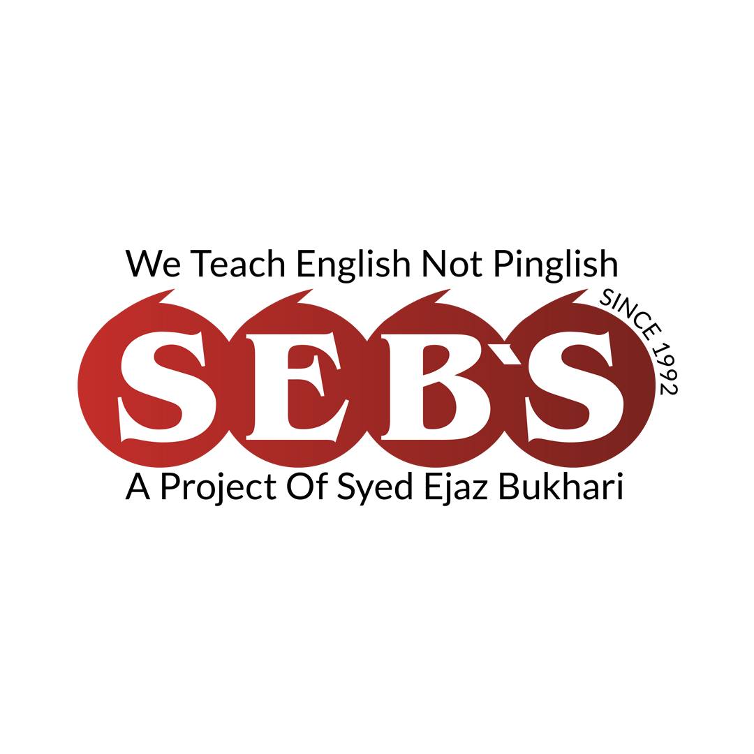 Aap Pinglish Bol Rahe Hain! 😳 | Speak Correct English | Syed Ejaz ...