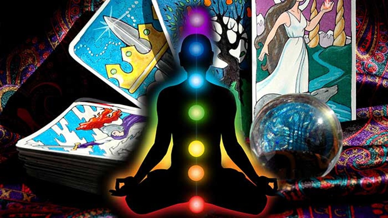 Metaphysical Fair | Nixa MO