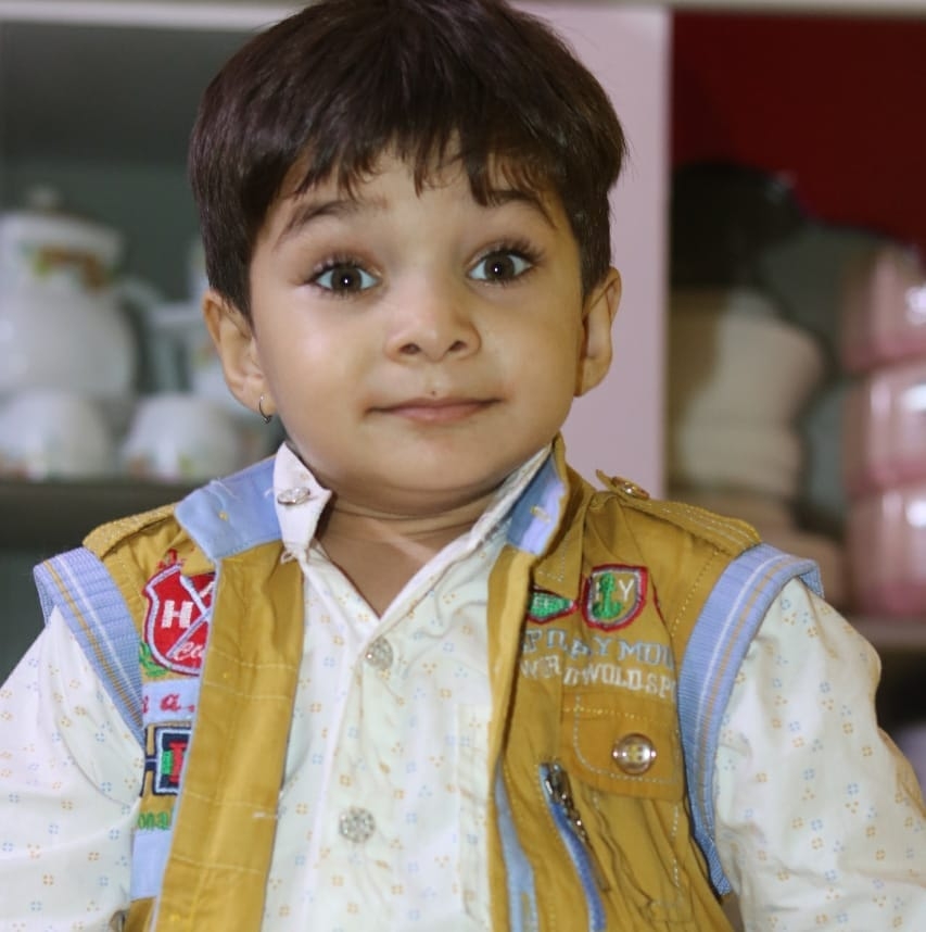 Ghulam Ali Billa Qureshi | Karachi