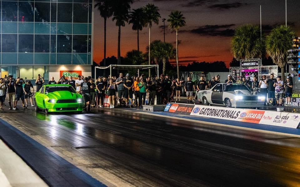 Happy Monday everyone! This picture... - Motion Raceworks