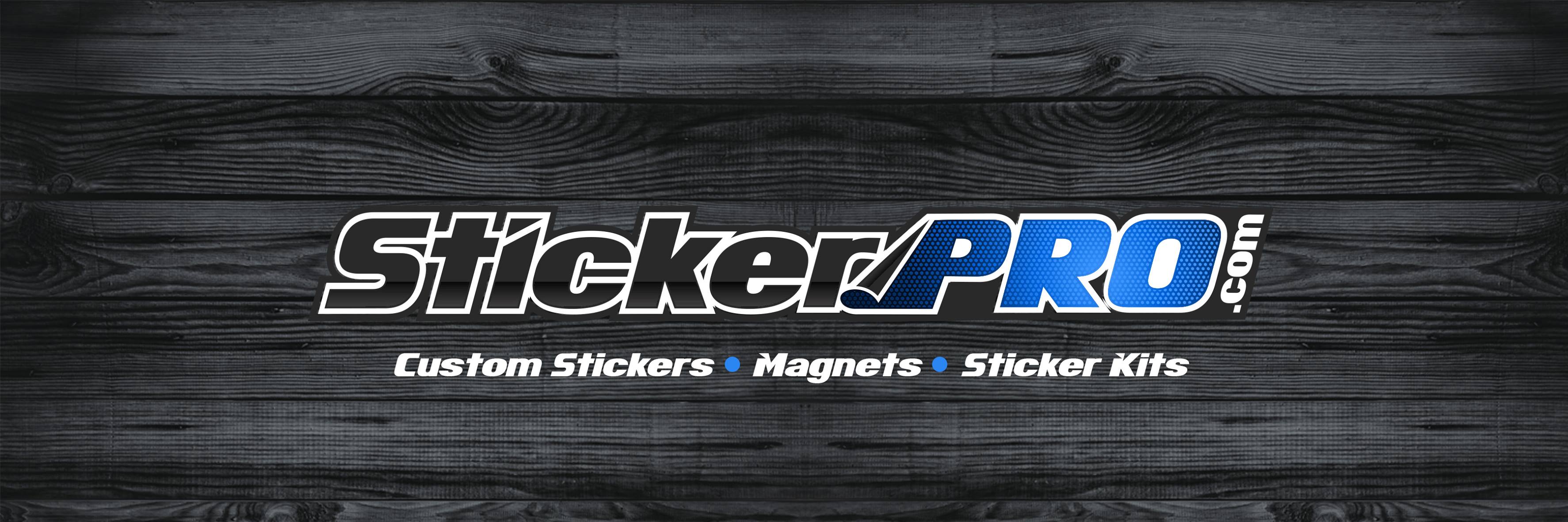 Repco Stickers &... - Repco Stickers & Auto Entertainment
