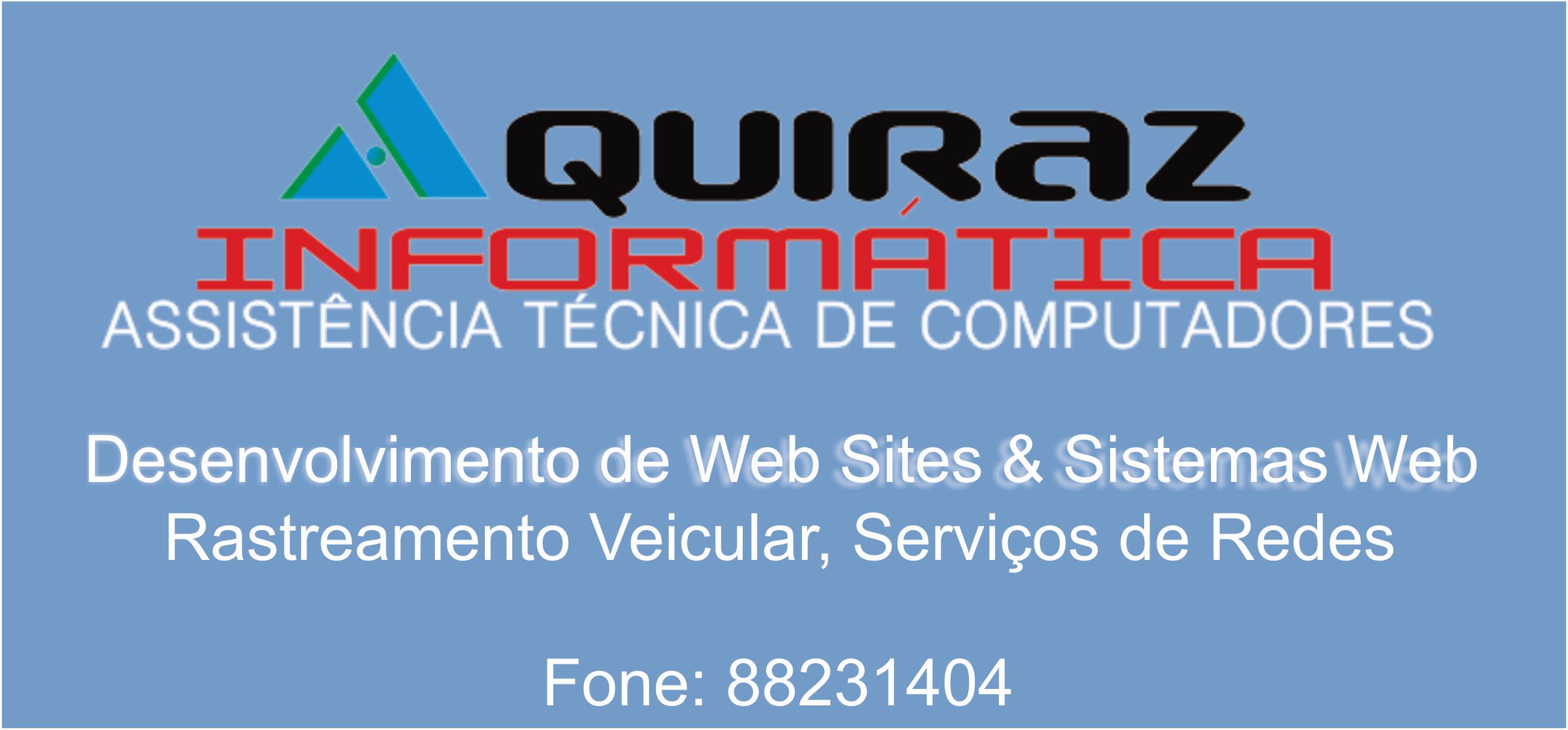 Aquiraz Informática | Aquiraz CE