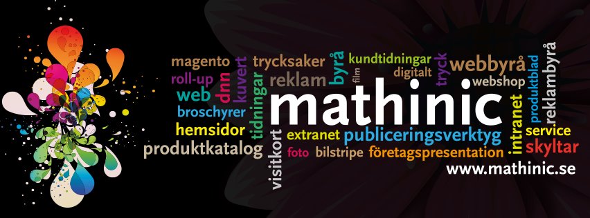 Mathinic | Nässjö